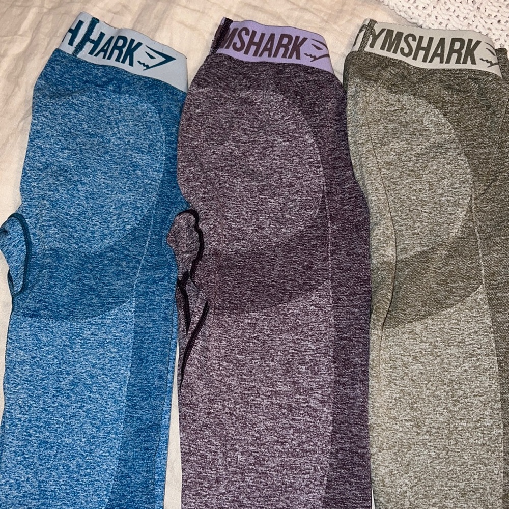 Gymshark Leggings